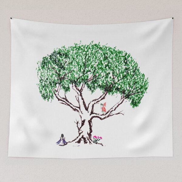Item preview, Spring Morning designed and sold by Markus May.