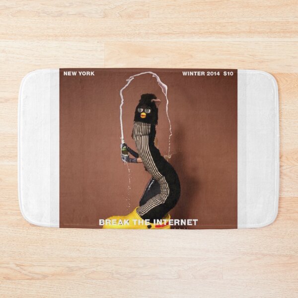 Item preview, Break the internet Tuesday Shmosday designed and sold by bob-rosses-feet.