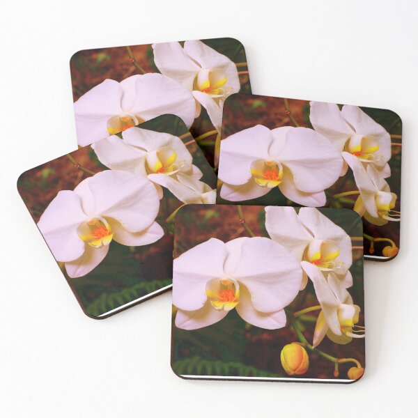 Item preview, Phaleanopsis number 10  designed and sold by ginnymac.