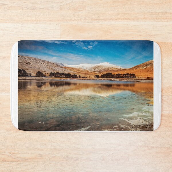 Item preview, Corn Du and Pen y Fan, Brecon Beacons designed and sold by Dan Santillo.
