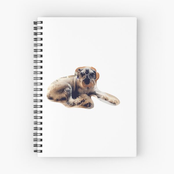 Artikelvorschau, Schnauzer entworfen und verkauft von Tobes Turner.