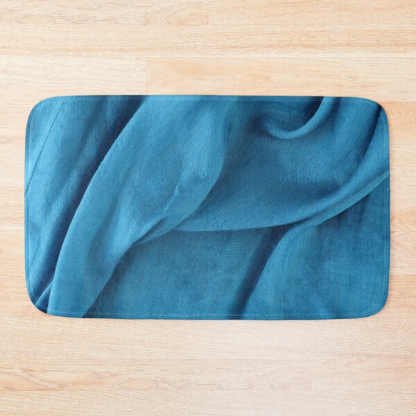 Item preview, Faded Denim Linen designed and sold by Maddie4Real.