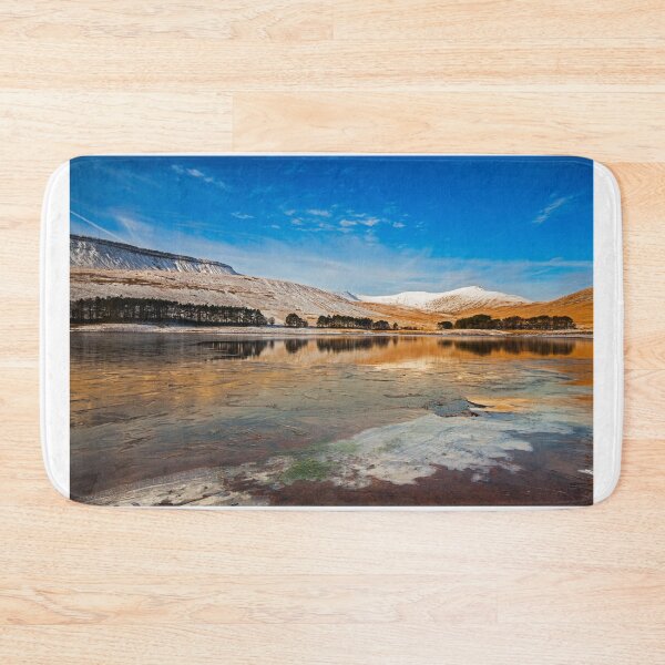 Item preview, Corn Du and Pen y Fan, Brecon Beacons designed and sold by Dan Santillo.