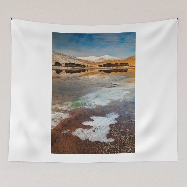 Item preview, Corn Du and Pen y Fan, Brecon Beacons designed and sold by Dan Santillo.