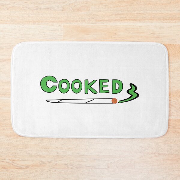 Item preview, Cooked designed and sold by Aussieaussieoi.