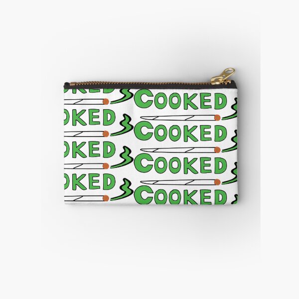 Item preview, Cooked designed and sold by Aussieaussieoi.