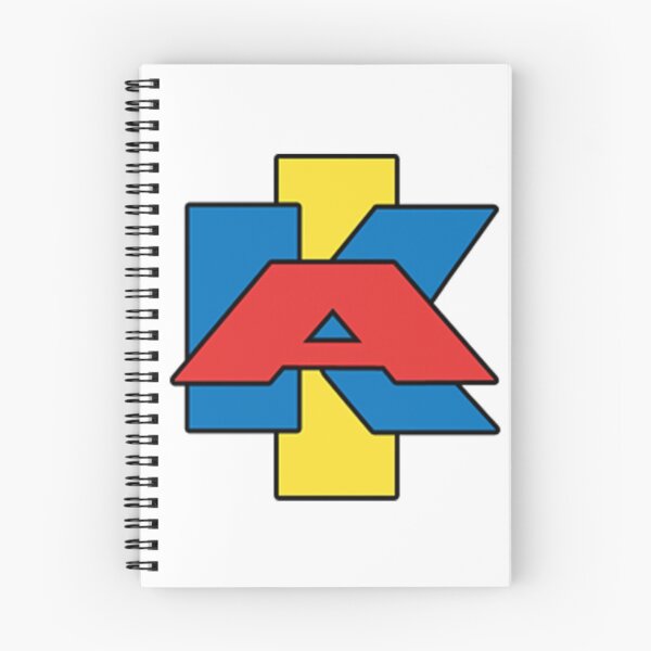 Item preview, AKI Engine Logo designed and sold by CDSmiles.