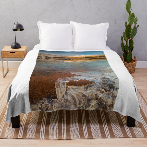 Item preview, Corn Du and Pen y Fan, Brecon Beacons designed and sold by Dan Santillo.