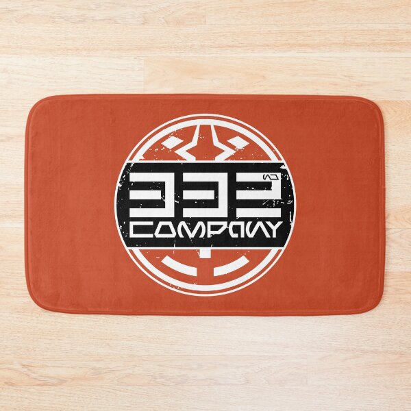 Item preview, 332nd Company Logo designed and sold by DS-181-3.