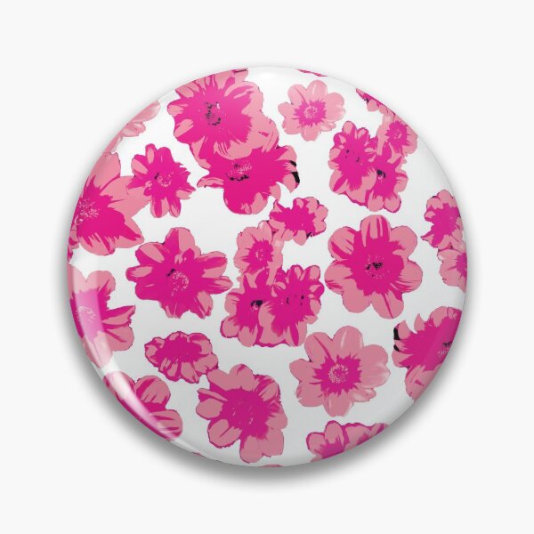 Item preview, Dahlias Pink designed and sold by Michael Ingramm.