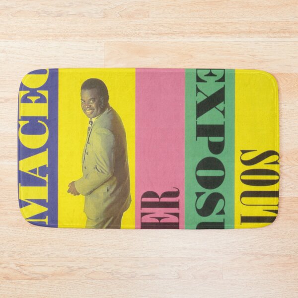 Item preview, Maceo Parker Exposure designed and sold by samsulek.