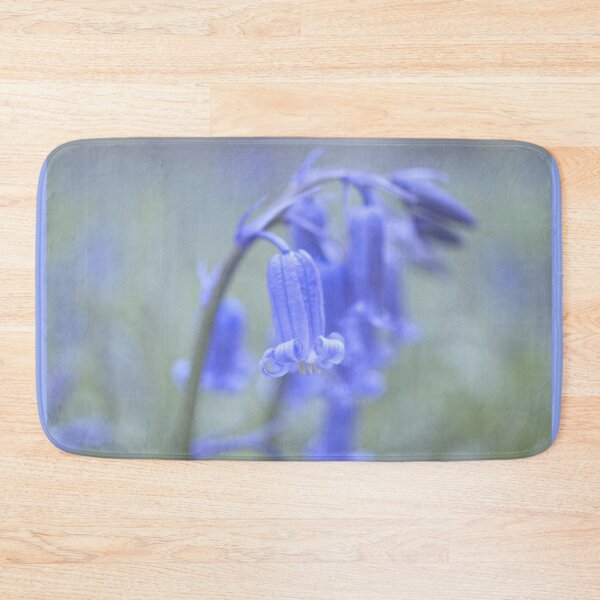 Item preview, Misty English Bluebell designed and sold by Alisonchambers2.