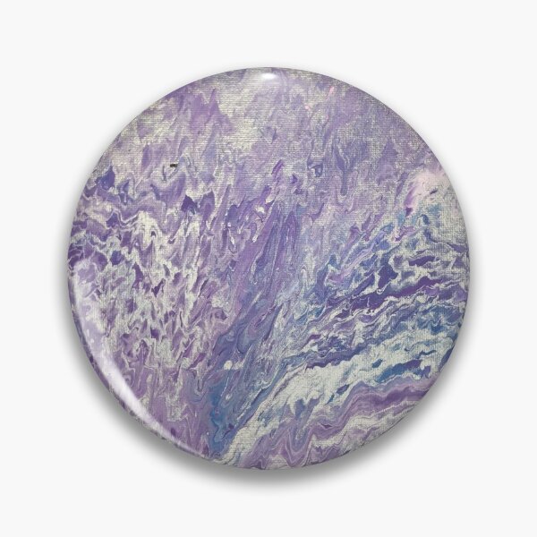untitled Pin