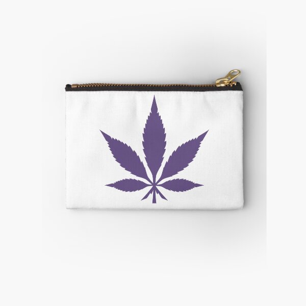 Item preview, Purple Kush | Weed Leaf designed and sold by NobodysHero.