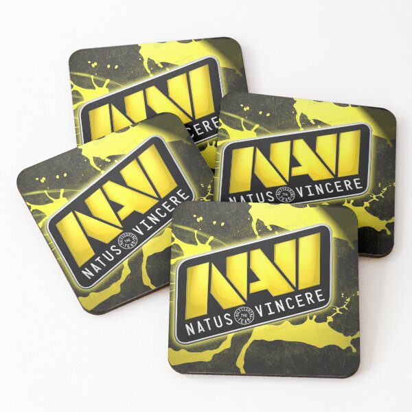 Item preview,  eSports team Navi  designed and sold by iLYA2020.