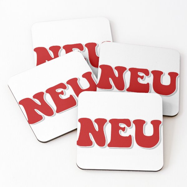 Item preview, NEU Design designed and sold by tayastrecker.