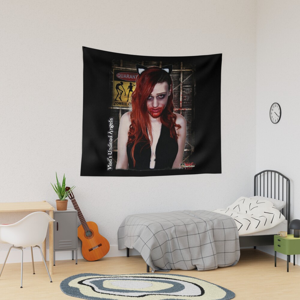Item preview, Tapestry designed and sold by EnforcerDesigns.