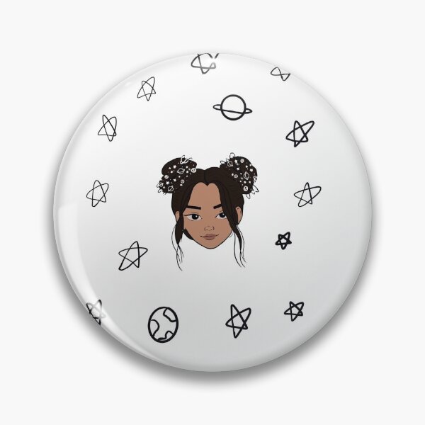 Item preview, SPACE BUNS designed and sold by LaurenTrygstad.