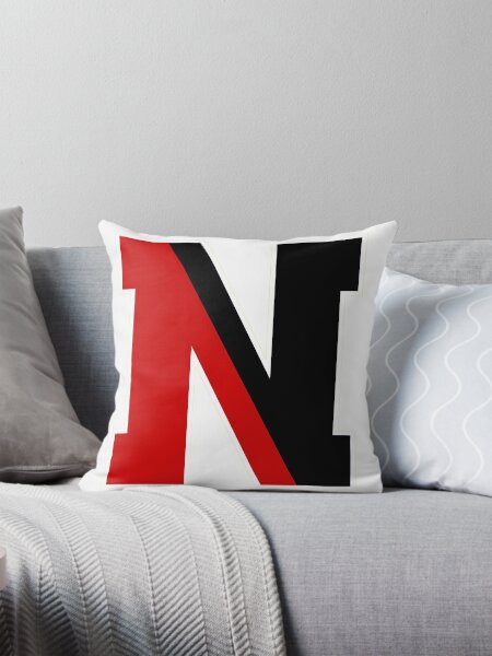 Item preview, Northeastern Logo designed and sold by tayastrecker.