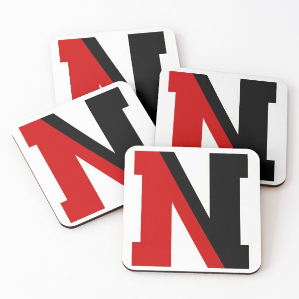 Item preview, Northeastern Logo designed and sold by tayastrecker.