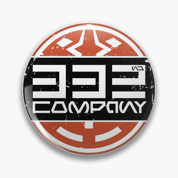 Item preview, 332nd Company Logo designed and sold by DS-181-3.
