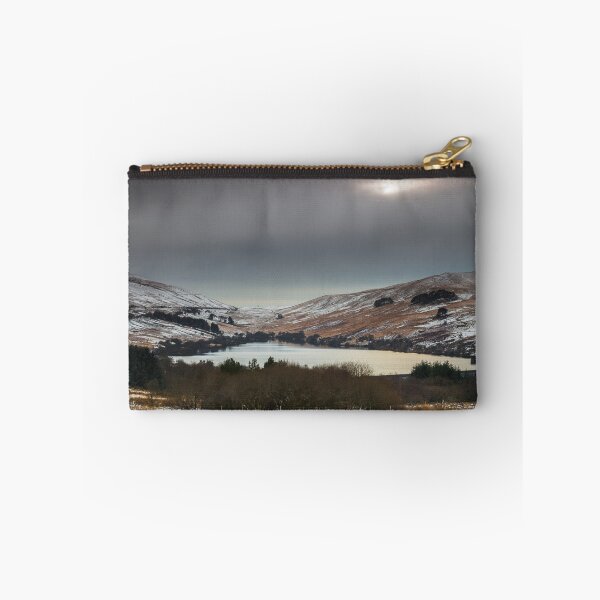 Item preview, Crai Reservoir, Brecon Beacons National Park, Wales designed and sold by Dan Santillo.