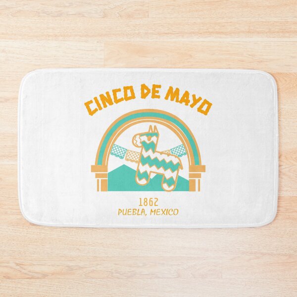 Item preview, Cinco de Mayo 1862 celebration designed and sold by NerdySherds.