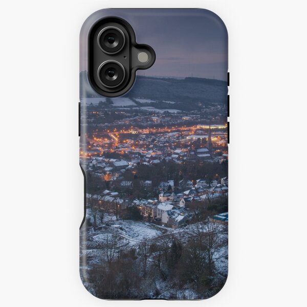 Item preview, Pontardawe from Elephant Rock, Swansea Valley designed and sold by Dan Santillo.