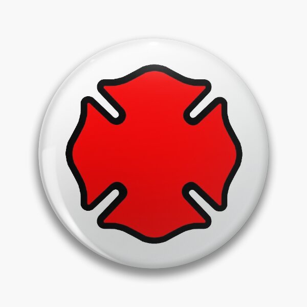 Item preview, Maltese Cross Shape or Pattern designed and sold by Barrett York.