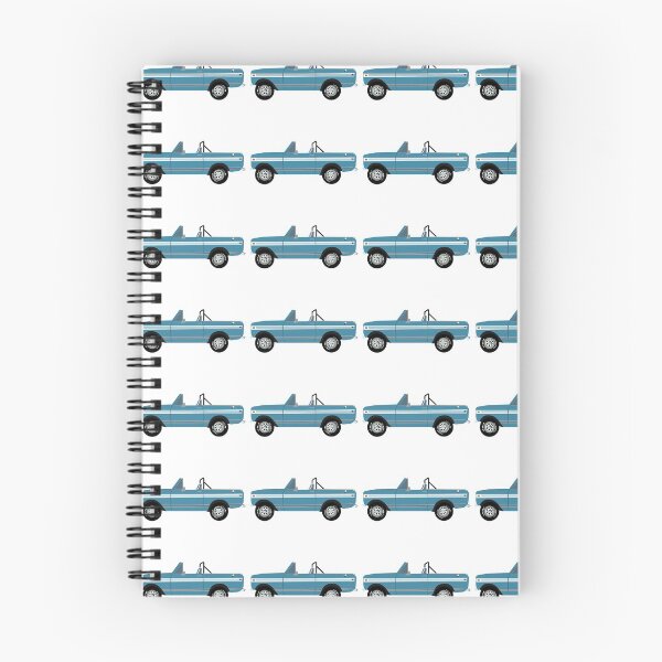 Item preview, Blue International Truck Drawing designed and sold by bad9er.