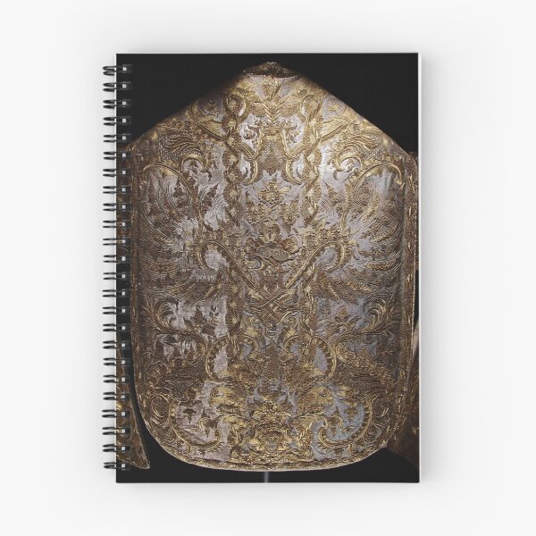 Item preview, God's Golden Garments designed and sold by Anthony Ogle.
