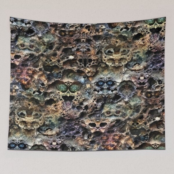 Item preview, Slag Faces (look closely) designed and sold by Yampimon.
