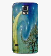 Beauty and the Beast Case/Skin for Samsung Galaxy