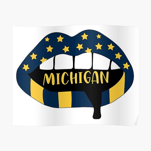 Umich Poster Template