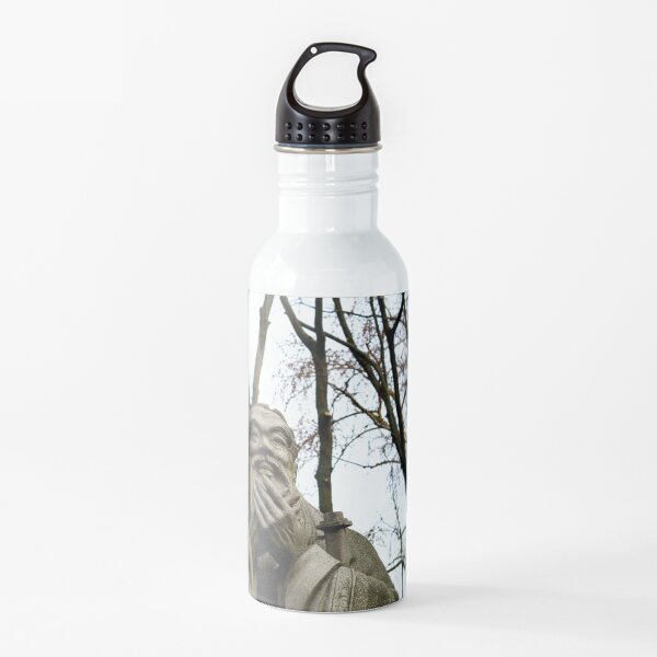 Konfuzius Trinkflasche