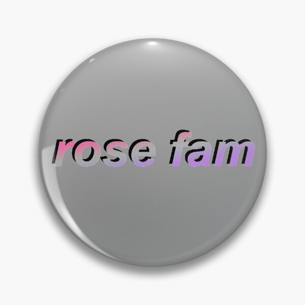 Item preview, rose fam – red/purple designed and sold by dalvago.