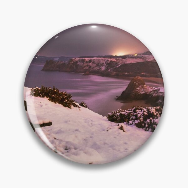 Item preview, Pobbles Beach and Three Cliffs Bay, Gower designed and sold by Dan Santillo.