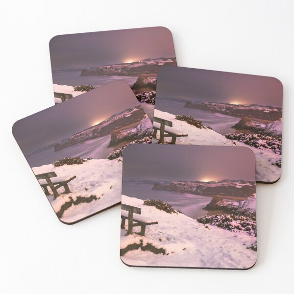 Item preview, Pobbles Beach and Three Cliffs Bay, Gower designed and sold by Dan Santillo.