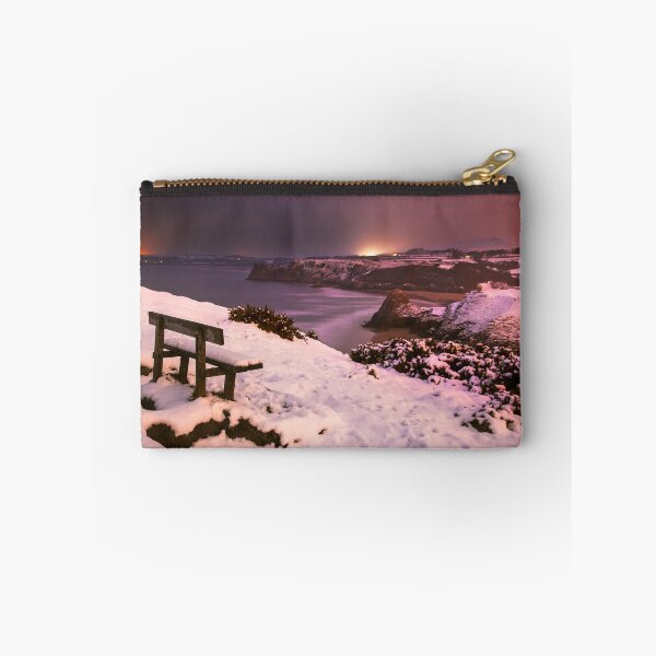 Item preview, Pobbles Beach and Three Cliffs Bay, Gower designed and sold by Dan Santillo.
