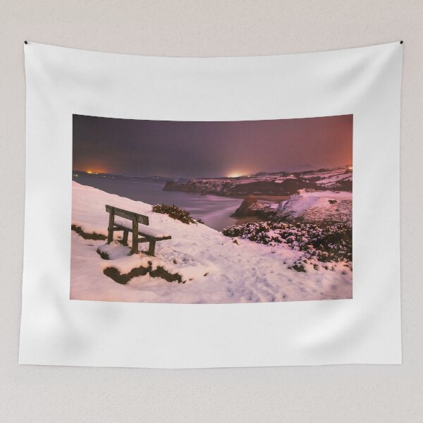 Item preview, Pobbles Beach and Three Cliffs Bay, Gower designed and sold by Dan Santillo.