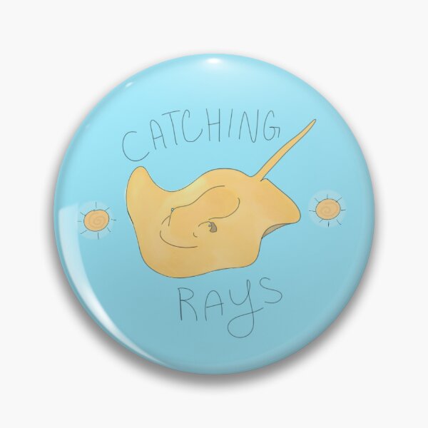 Item preview, Catching Rays designed and sold by mriri.