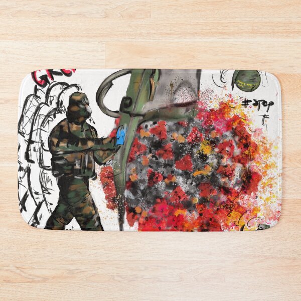 Item preview, Hand Grenade  designed and sold by sladjana.