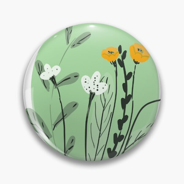 Item preview,  bouquet of flowers designed and sold by akolesnyksketch.