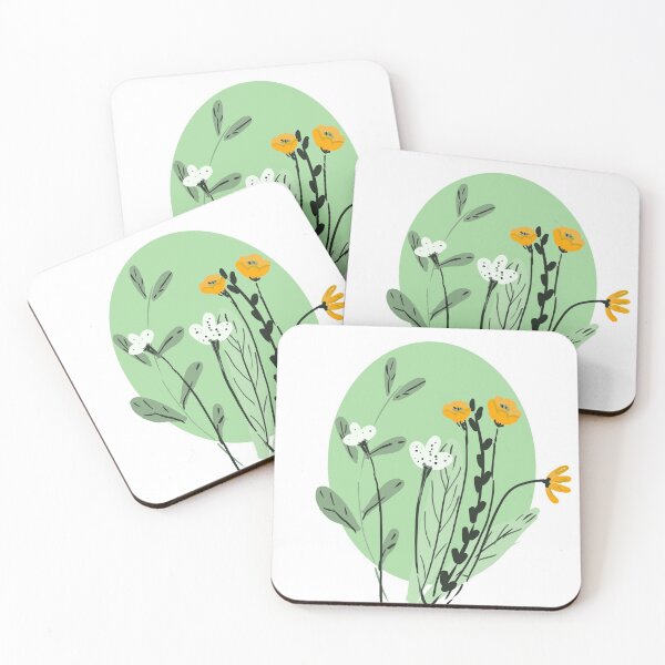 Item preview,  bouquet of flowers designed and sold by akolesnyksketch.