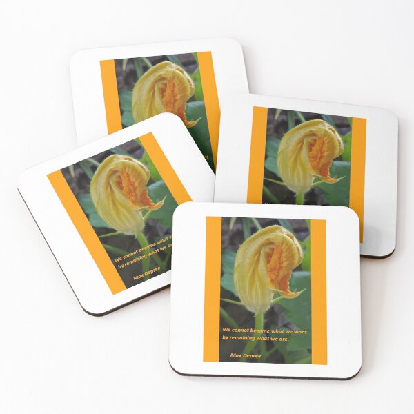 Item preview, We Cannot Become... designed and sold by DesJardins.