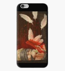 Hubris iPhone Case