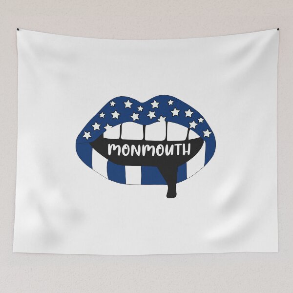 Item preview, Monmouth Lips designed and sold by NicholasForbes.
