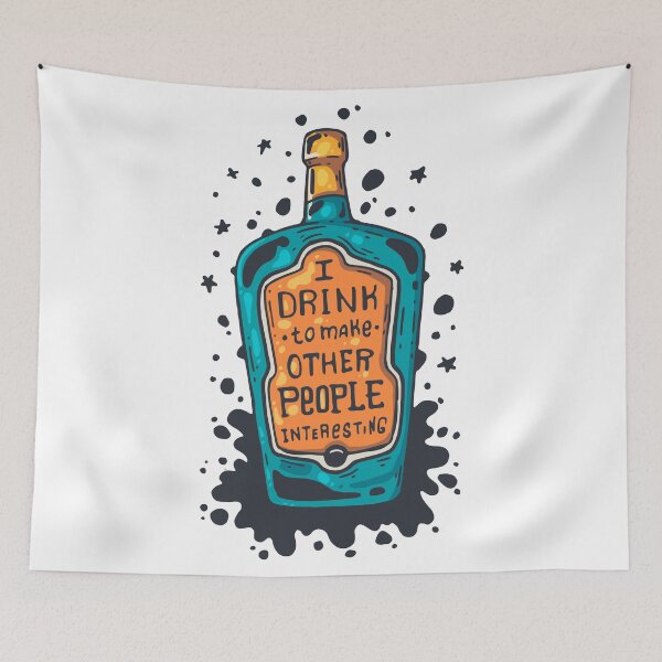 Item preview, Drinking Bottle designed and sold by Vector Scout Lab.