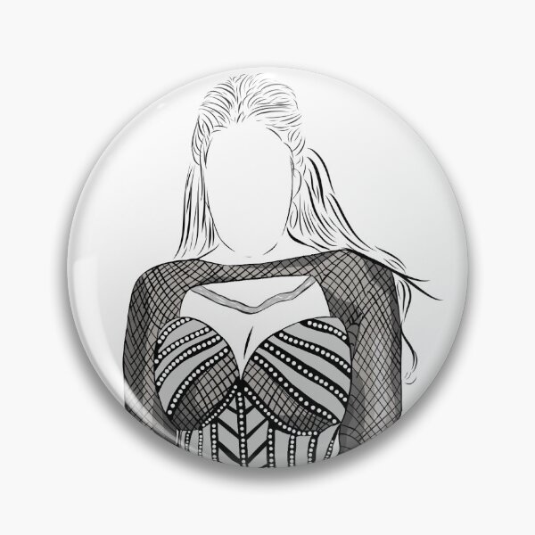 Item preview, Six the Musical: Jane Seymour designed and sold by edaughterman.