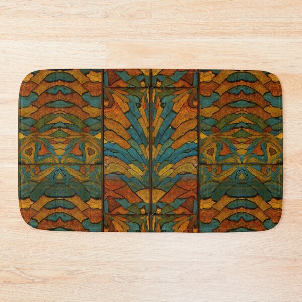 Item preview, Paver waver (pattern) designed and sold by Yampimon.